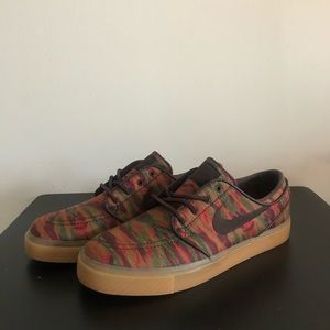 Nike SB Janoski